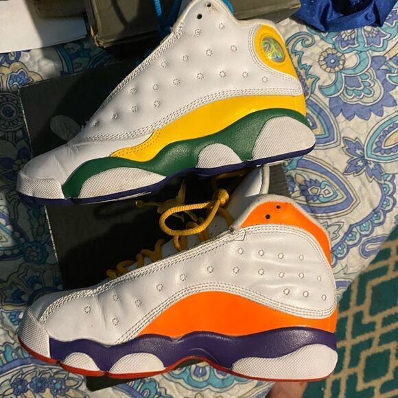 Jorden 13 retro ksa - Picture 3 of 6